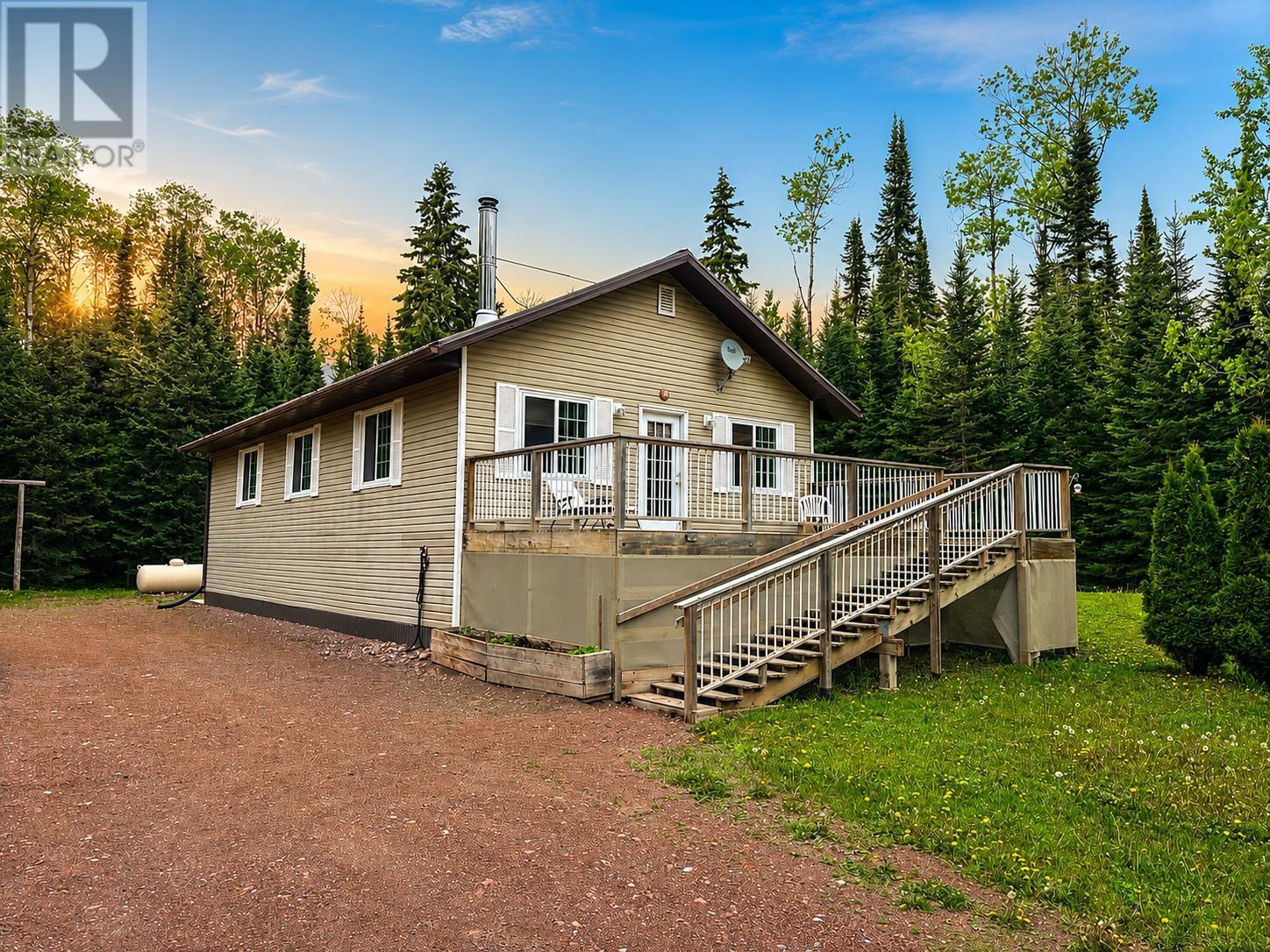112 Fish Hatchery Road, Dorion, Ontario  P0T 1K0 - Photo 1 - TB2602447