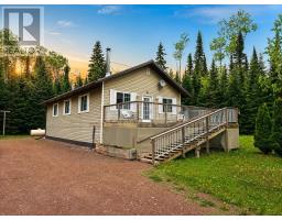 112 Fish Hatchery Road, Dorion, Ontario