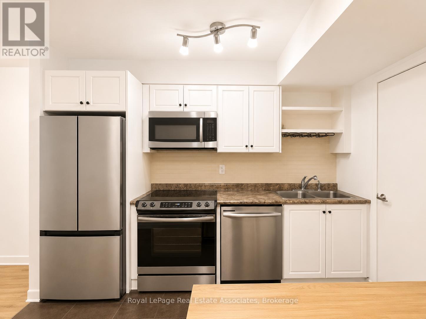 311 - 600 Fleet Street, Toronto, Ontario  M5V 1B7 - Photo 3 - C13699208