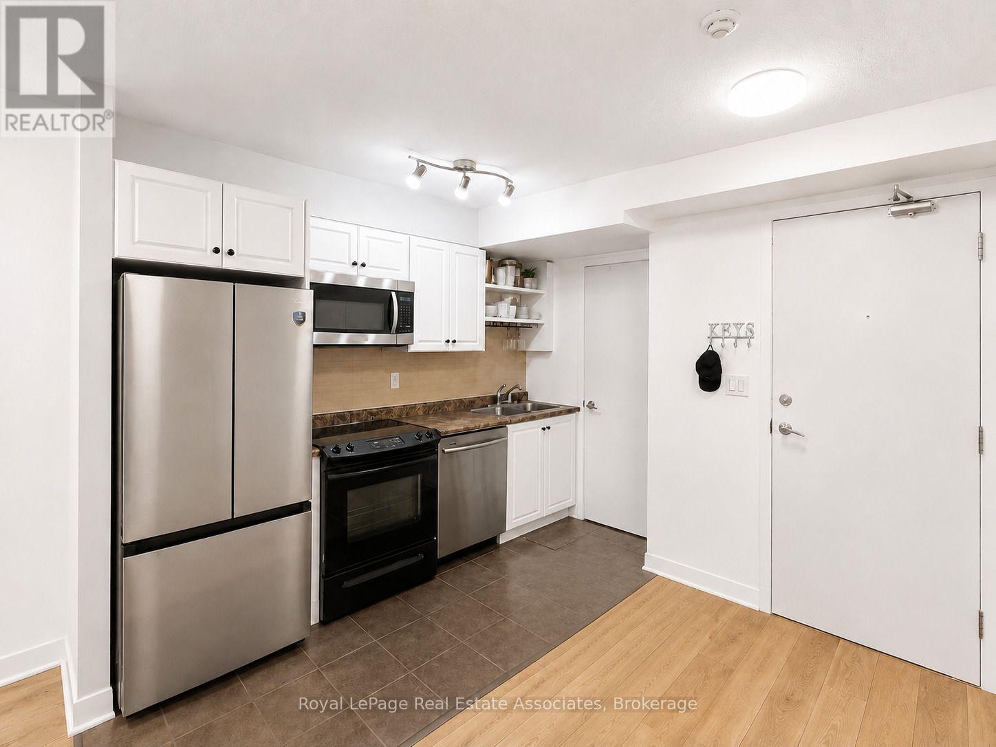 311 - 600 Fleet Street, Toronto, Ontario  M5V 1B7 - Photo 4 - C13699208