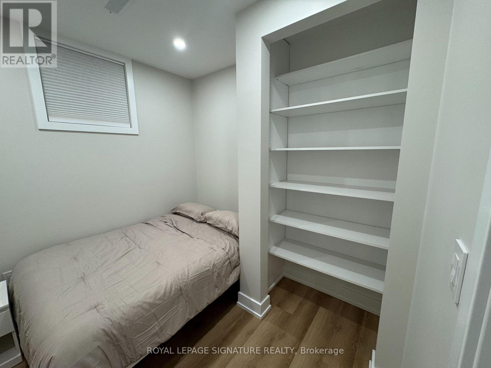 Bsmt - 11 Norcross Road, Toronto, Ontario  M3H 2R3 - Photo 11 - C13699214