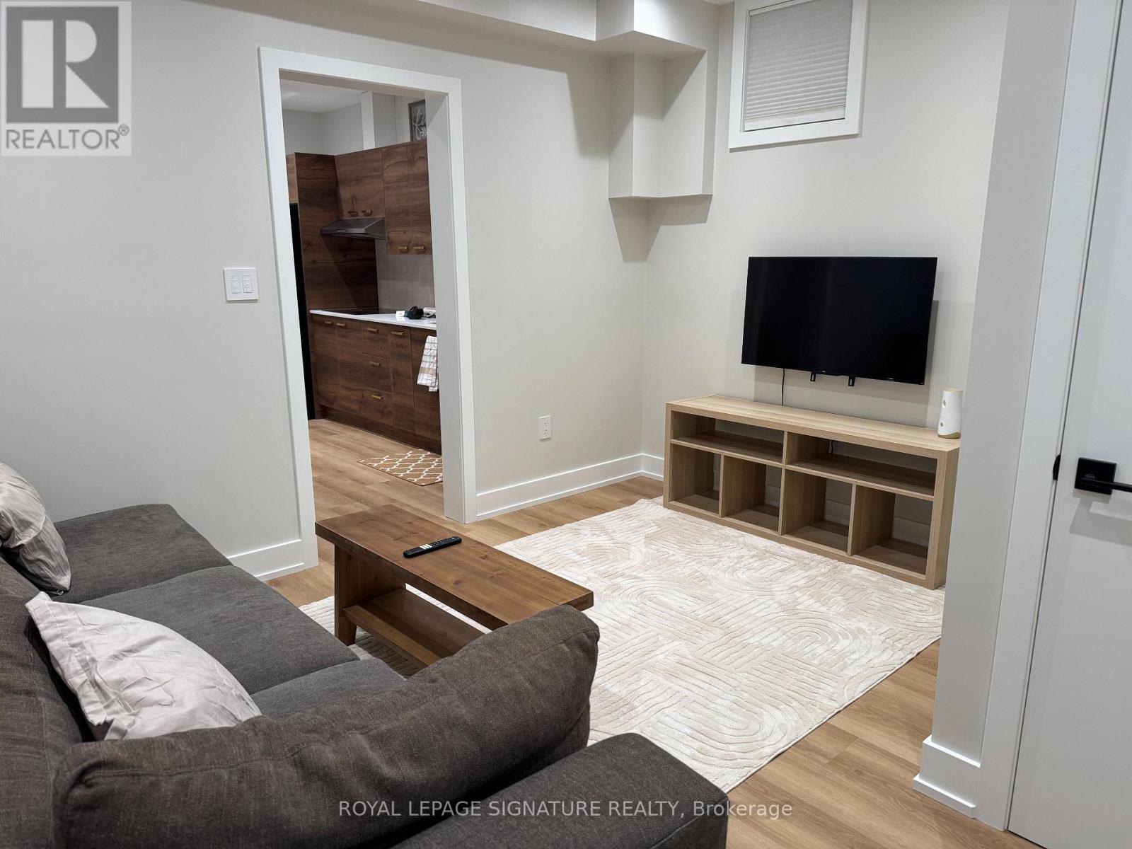 Bsmt - 11 Norcross Road, Toronto, Ontario  M3H 2R3 - Photo 8 - C13699214
