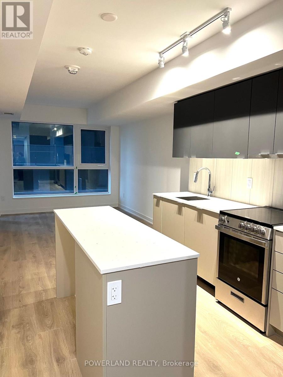522 - 8 Tippett Road, Toronto, Ontario  M3H 0E7 - Photo 10 - C13699216