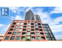 522 - 8 TIPPETT ROAD, Toronto, Ontario
