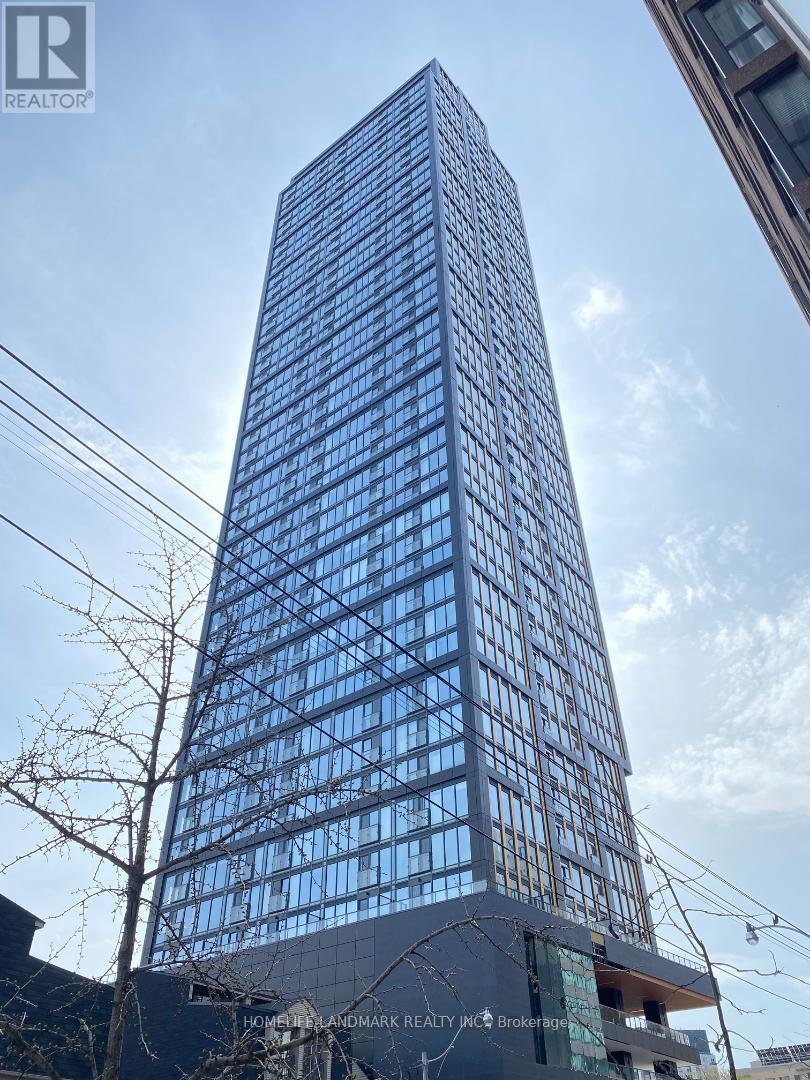 2309 - 319 Jarvis Street, Toronto, Ontario  M5B 0C8 - Photo 1 - C13699272