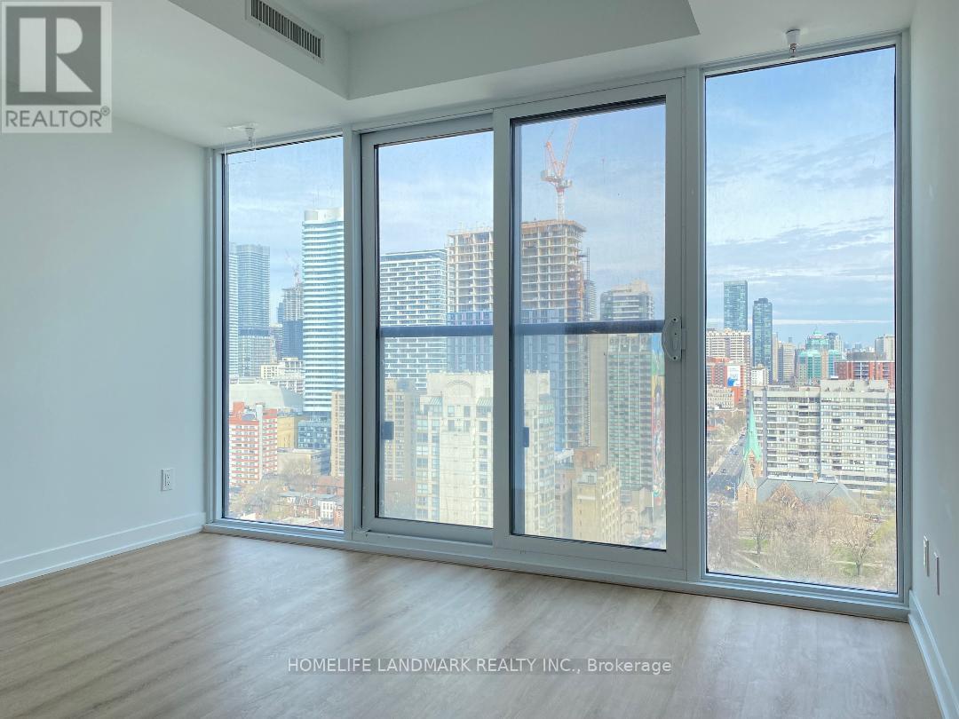2309 - 319 Jarvis Street, Toronto, Ontario  M5B 0C8 - Photo 7 - C13699272