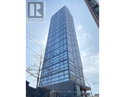 2309 - 319 JARVIS STREET, Toronto, Ontario
