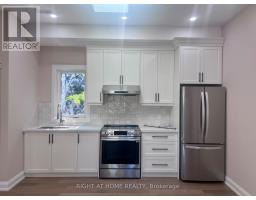 41 DROMORE GARDEN SUITE CRESCENT, Toronto, Ontario
