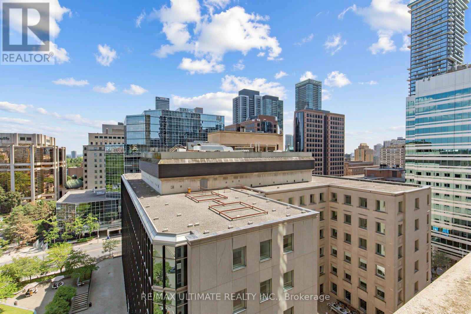 1508 - 8 Park Road, Toronto, Ontario  M4W 3S5 - Photo 19 - C13699358