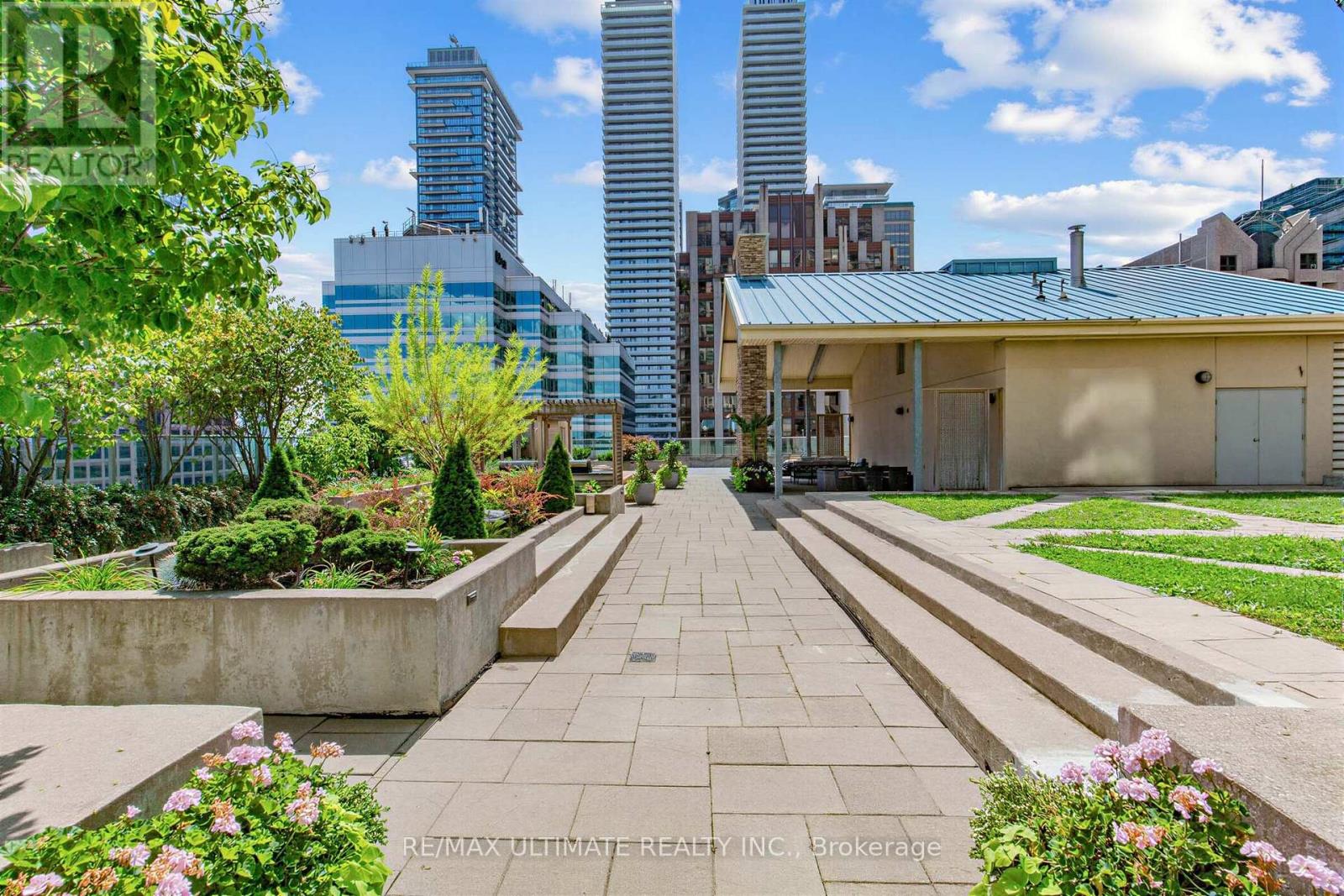 1508 - 8 Park Road, Toronto, Ontario  M4W 3S5 - Photo 20 - C13699358