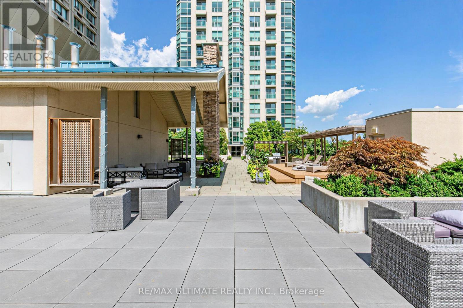 1508 - 8 Park Road, Toronto, Ontario  M4W 3S5 - Photo 21 - C13699358