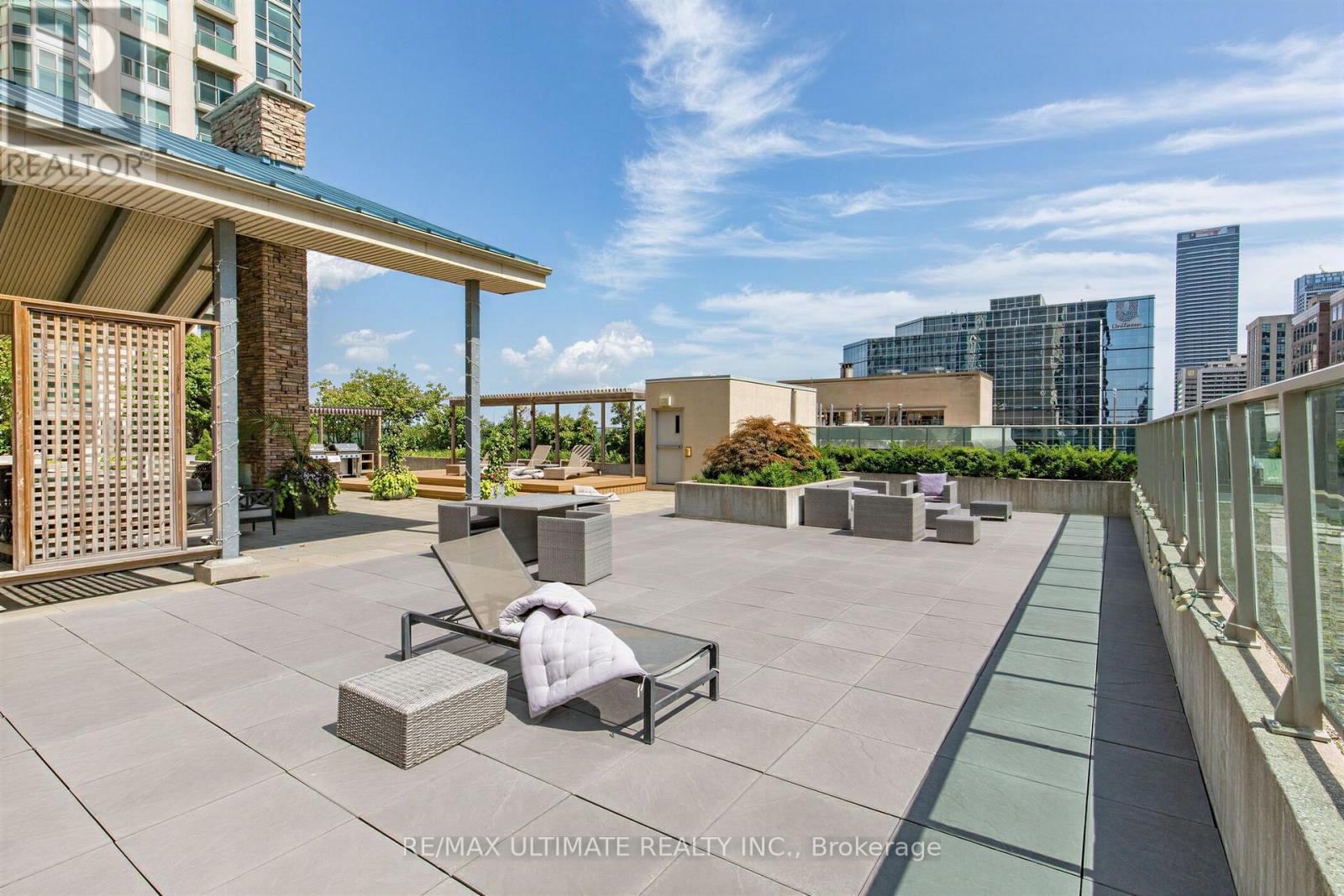 1508 - 8 Park Road, Toronto, Ontario  M4W 3S5 - Photo 22 - C13699358