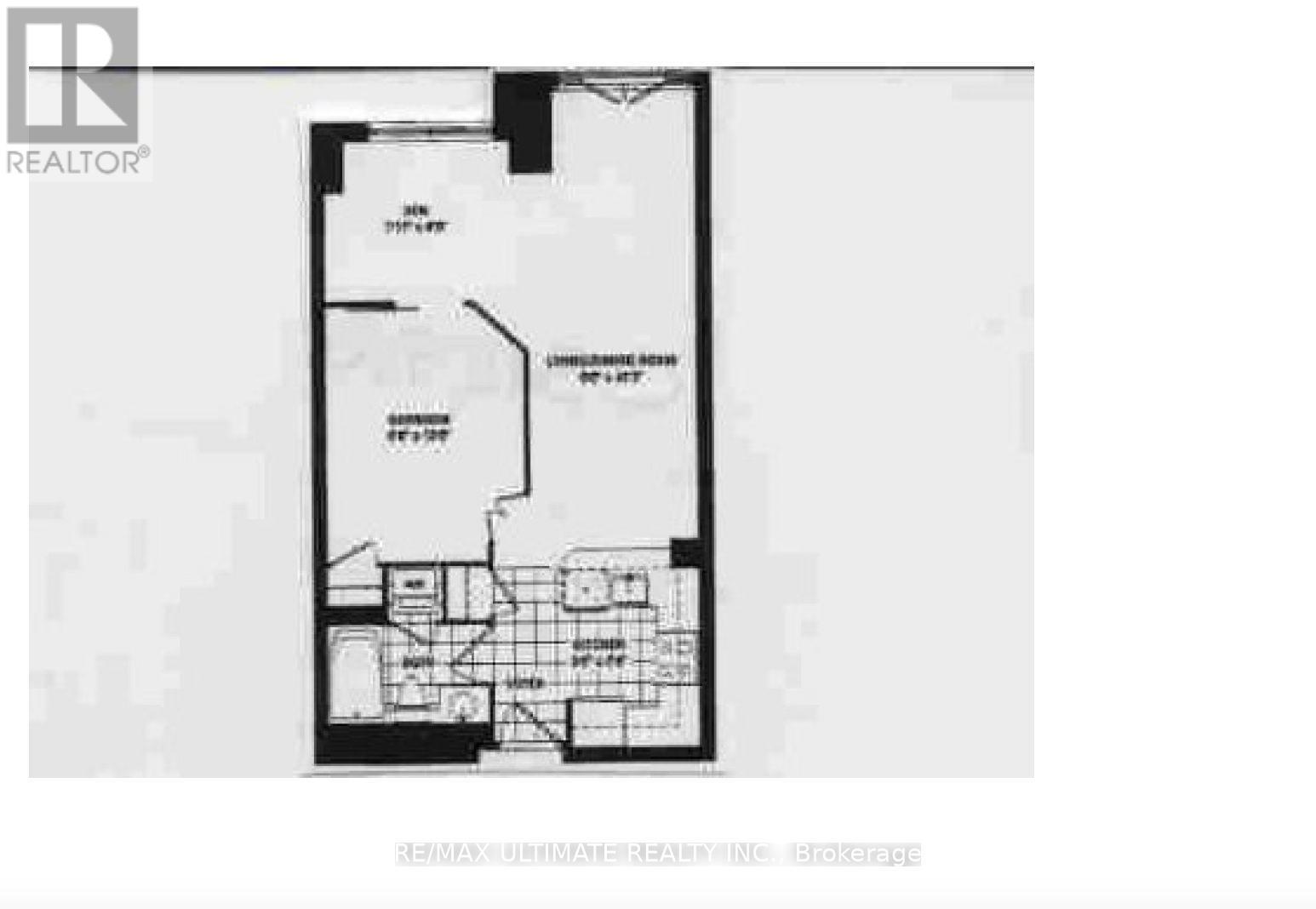 1508 - 8 Park Road, Toronto, Ontario  M4W 3S5 - Photo 23 - C13699358