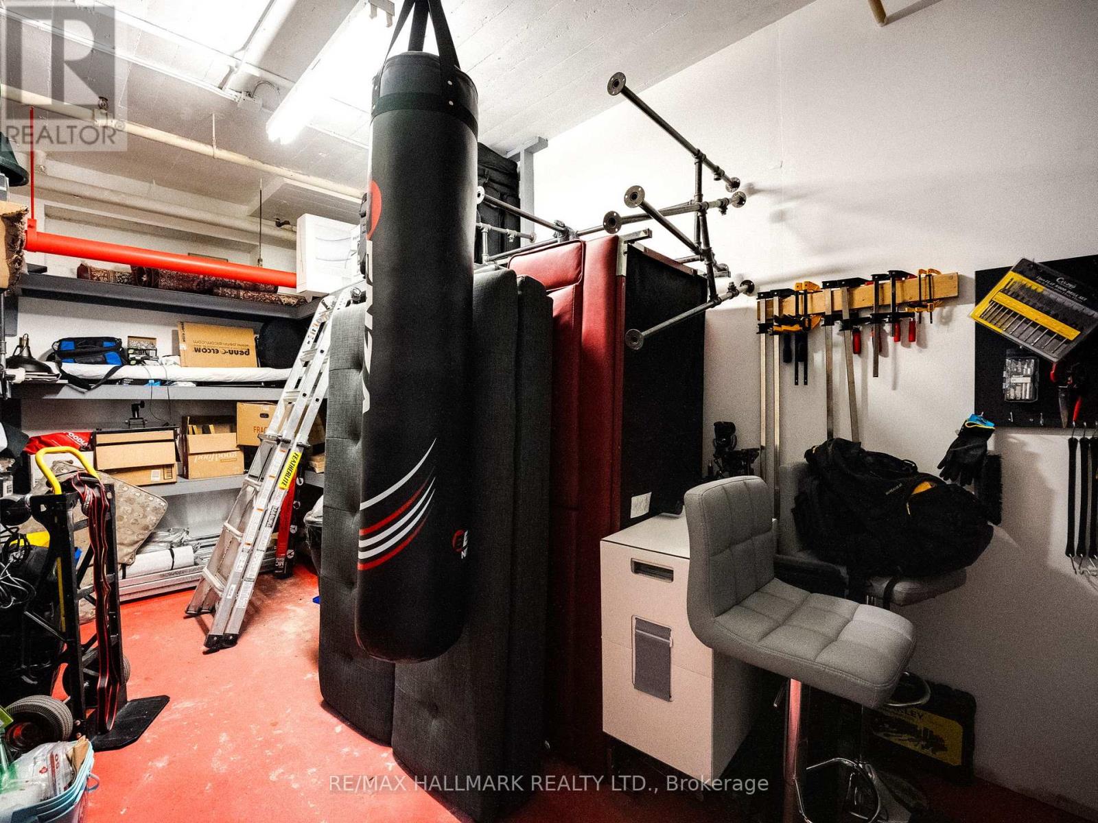 226 - 1173 Dundas Street E, Toronto, Ontario M4M 3P1 - Photo 34 - E13699242