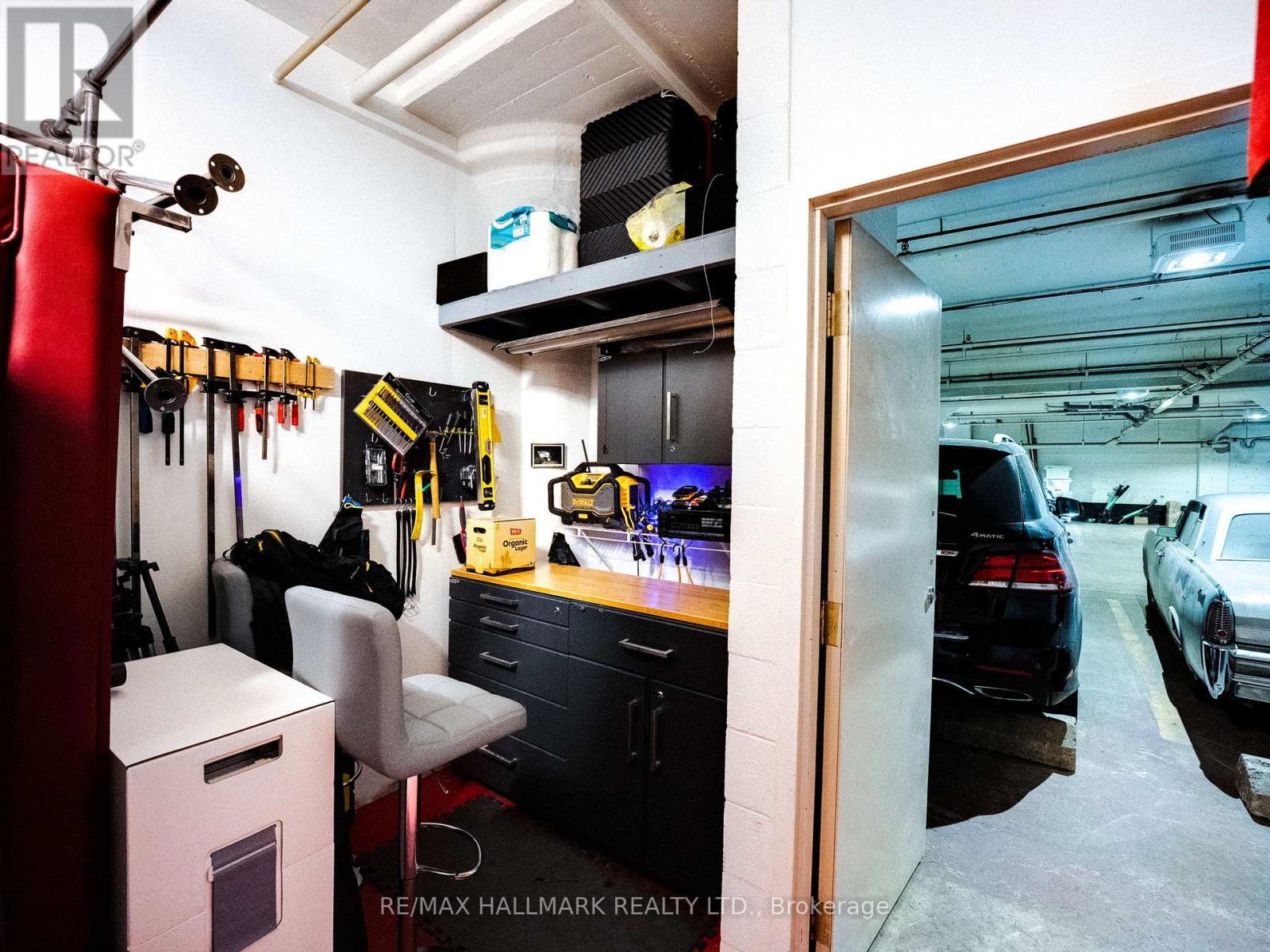 226 - 1173 Dundas Street E, Toronto, Ontario M4M 3P1 - Photo 36 - E13699242