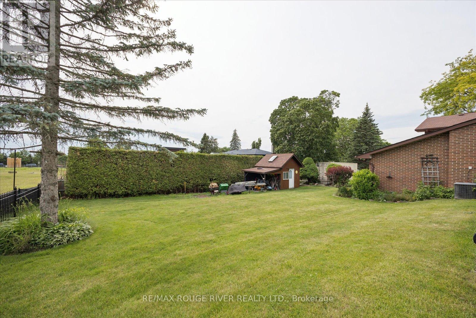 881 Swiss Heights Drive, Oshawa, Ontario L1K 2B1 - Photo 21 - E13699248