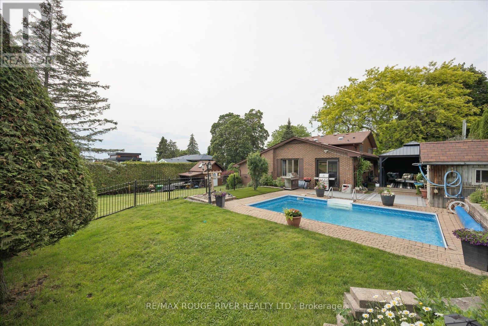 881 Swiss Heights Drive, Oshawa, Ontario L1K 2B1 - Photo 22 - E13699248