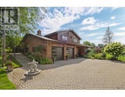 881 SWISS HEIGHTS DRIVE, Oshawa, Ontario