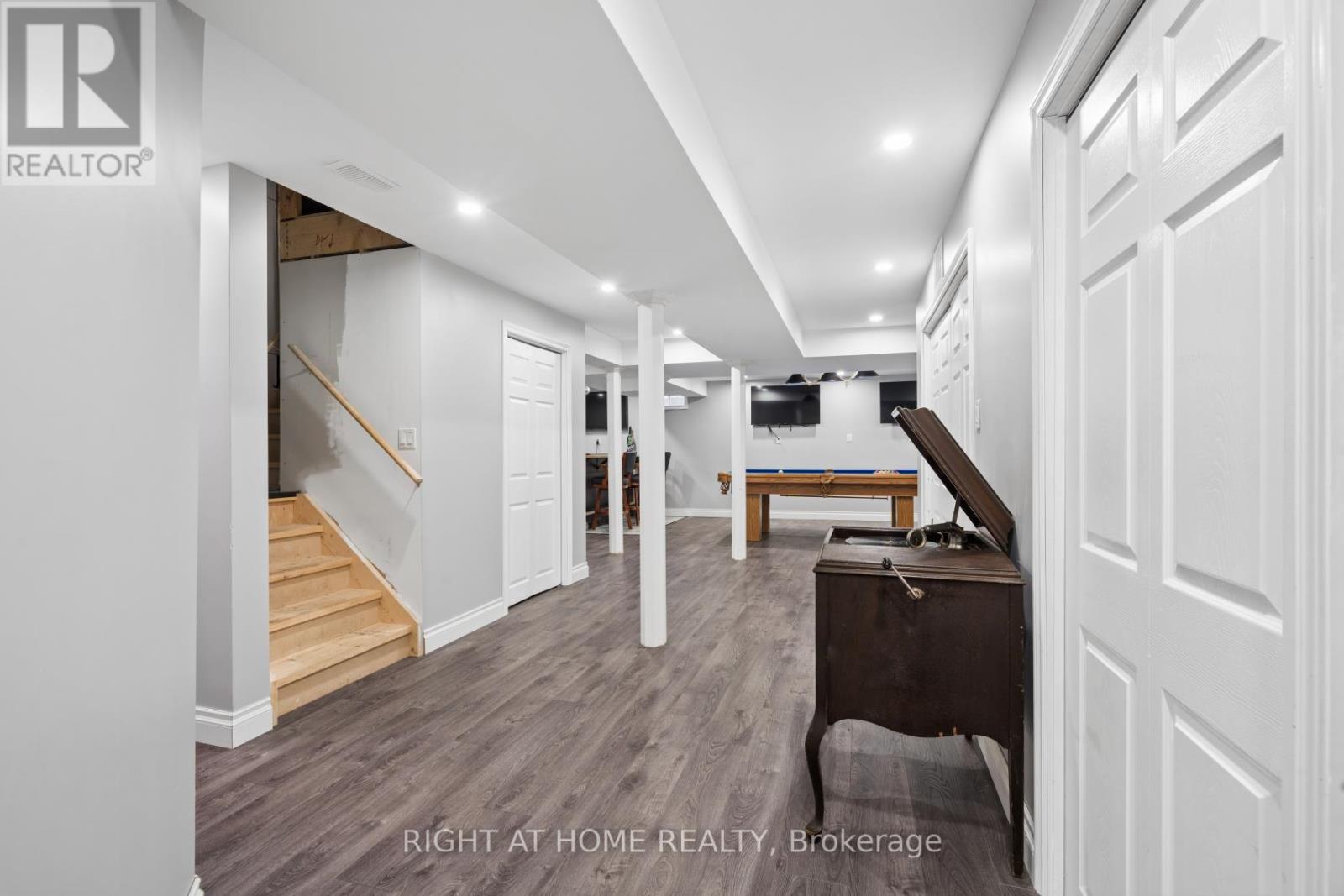 4 Bill Hutchinson Crescent, Clarington, Ontario  L1C 7E1 - Photo 39 - E13699336