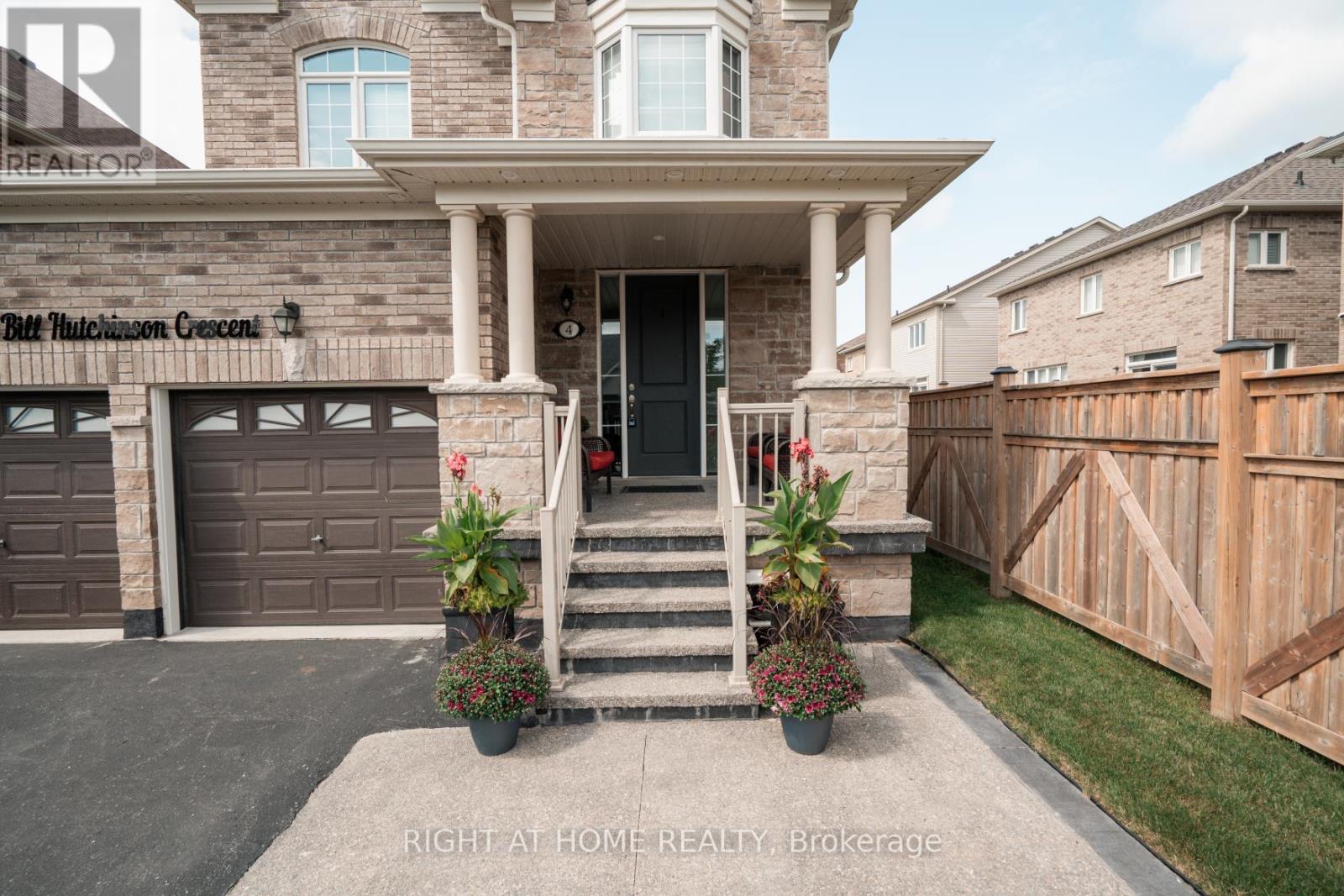4 Bill Hutchinson Crescent, Clarington, Ontario  L1C 7E1 - Photo 4 - E13699336