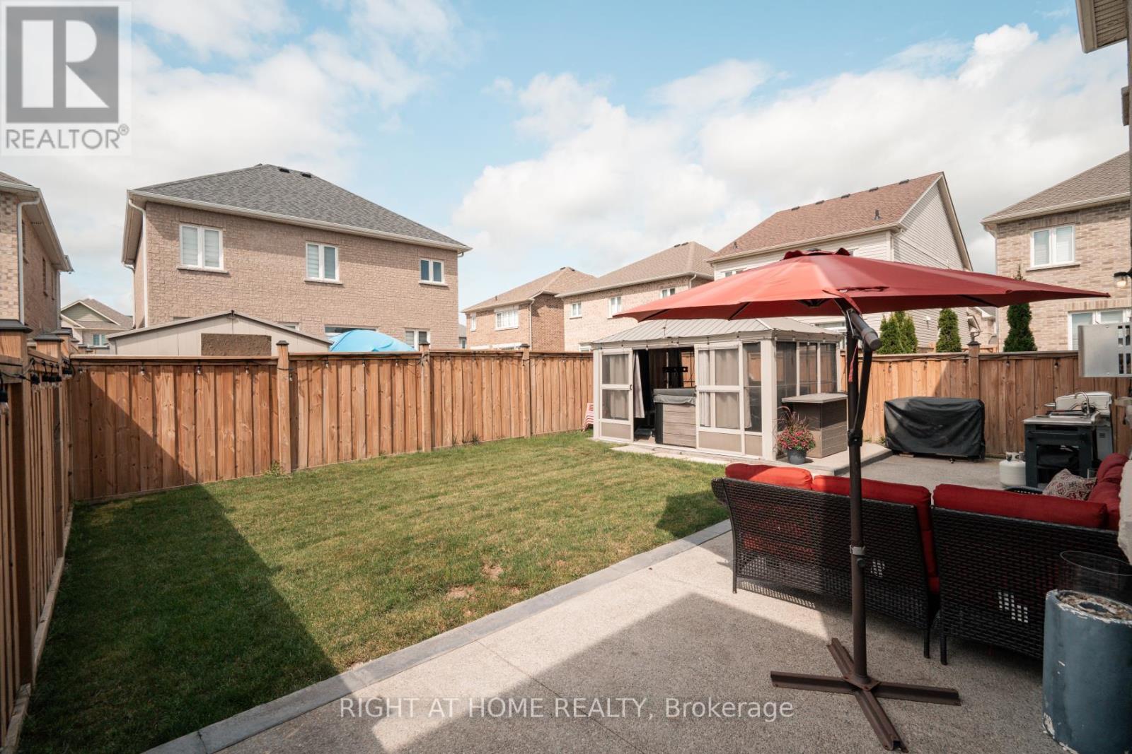 4 Bill Hutchinson Crescent, Clarington, Ontario  L1C 7E1 - Photo 44 - E13699336