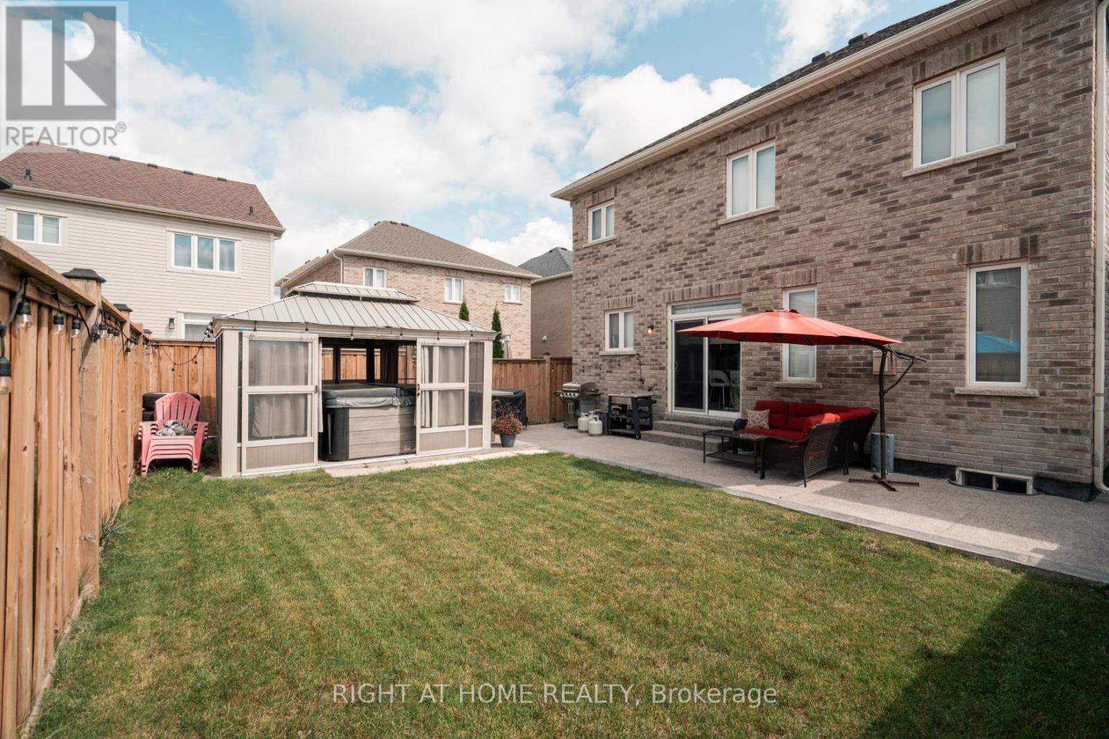 4 Bill Hutchinson Crescent, Clarington, Ontario  L1C 7E1 - Photo 45 - E13699336