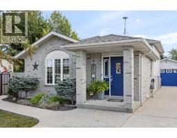 9 Regal, Tilbury, Ontario
