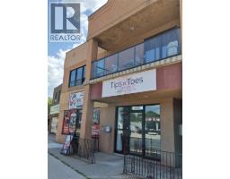 3875 Tecumseh ROAD East Unit# 1, Windsor, Ontario