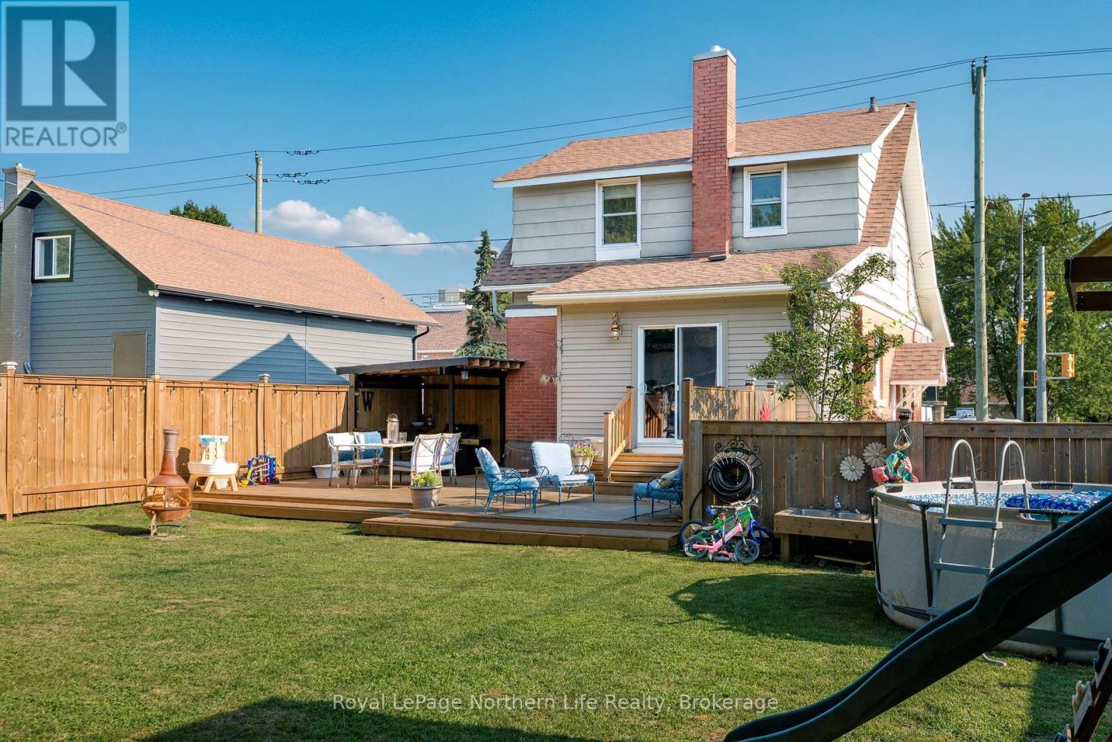 1612 Cassells Street, North Bay, Ontario  P1B 4C5 - Photo 7 - X13699210