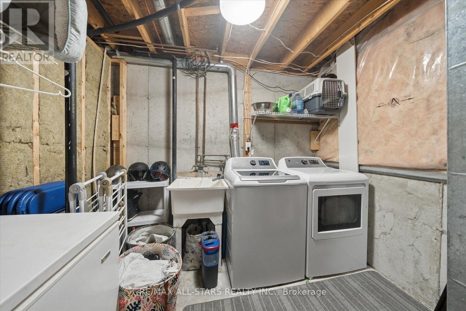 229 Fairwood Drive, Georgina, Ontario  L4P 3Y5 - Photo 32 - N13699202