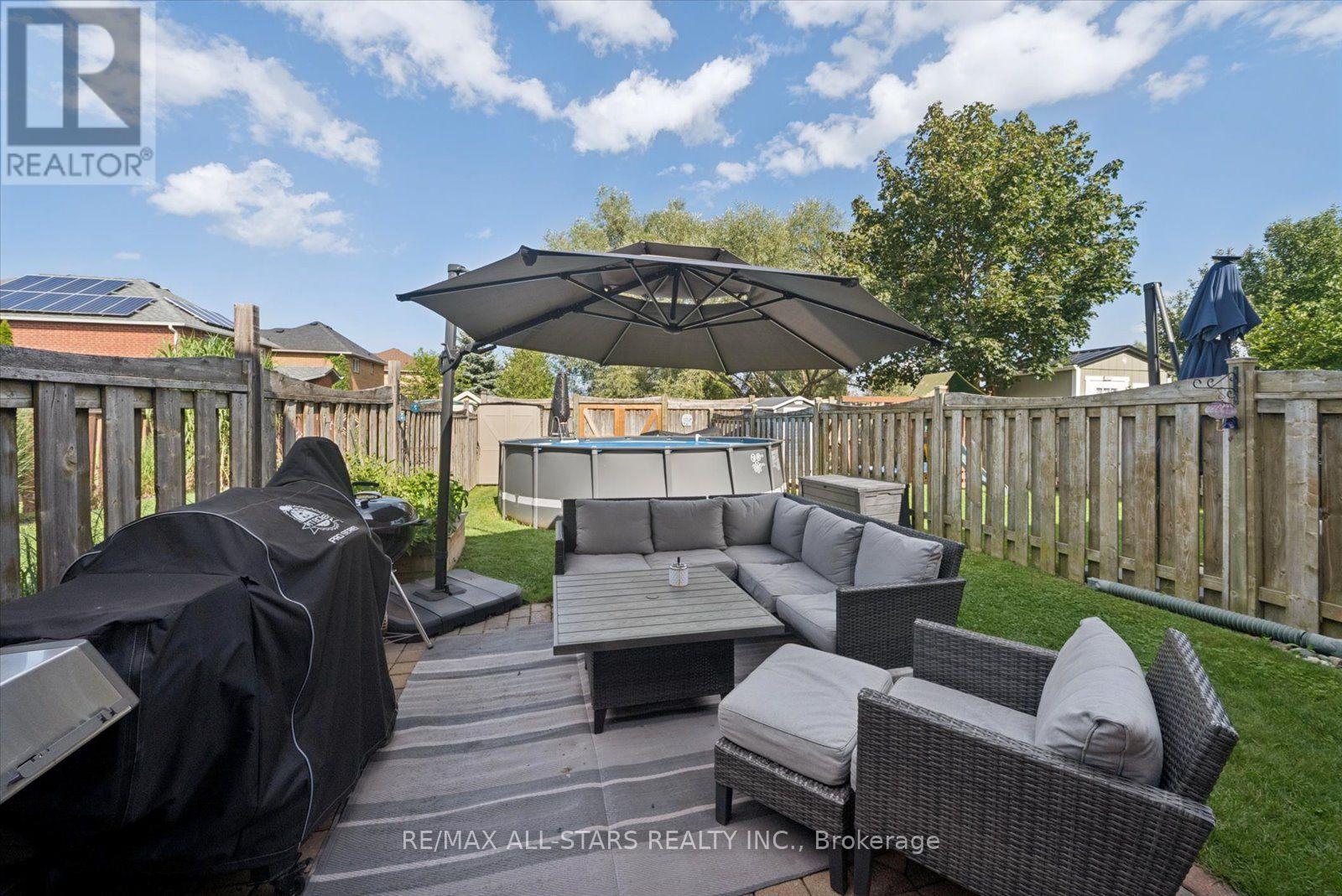 229 Fairwood Drive, Georgina, Ontario  L4P 3Y5 - Photo 34 - N13699202