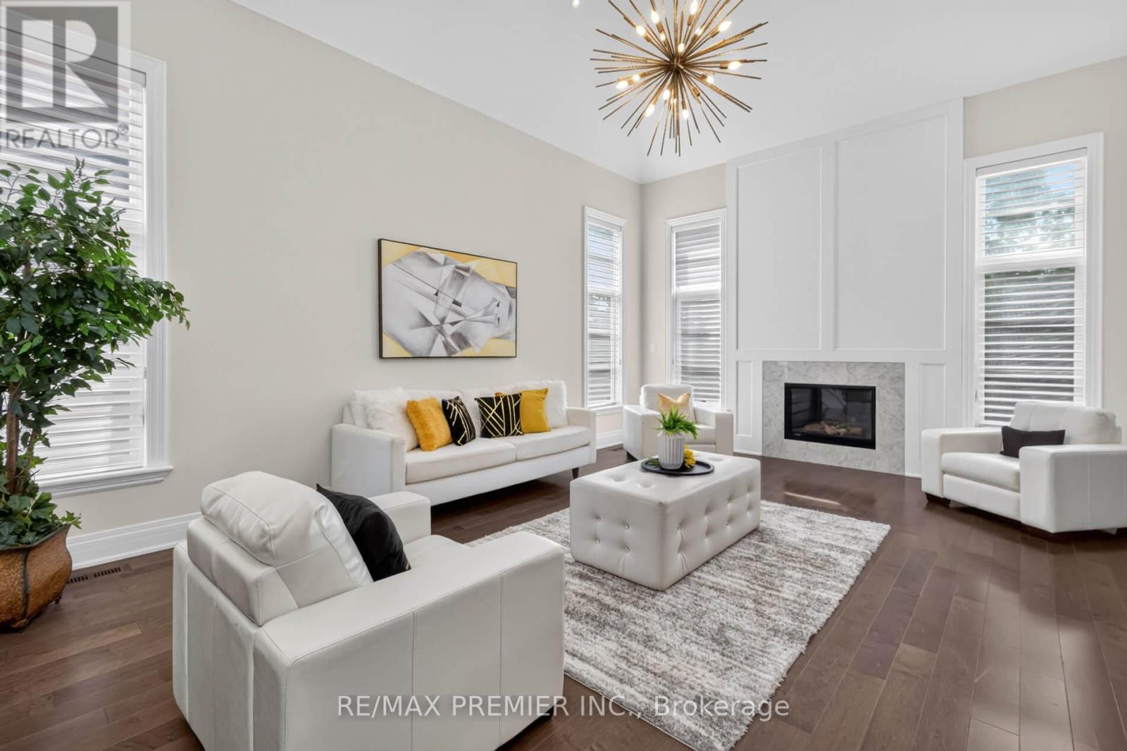 31 Sarracini Crescent, Vaughan, Ontario  L4L 3S9 - Photo 19 - N13699222
