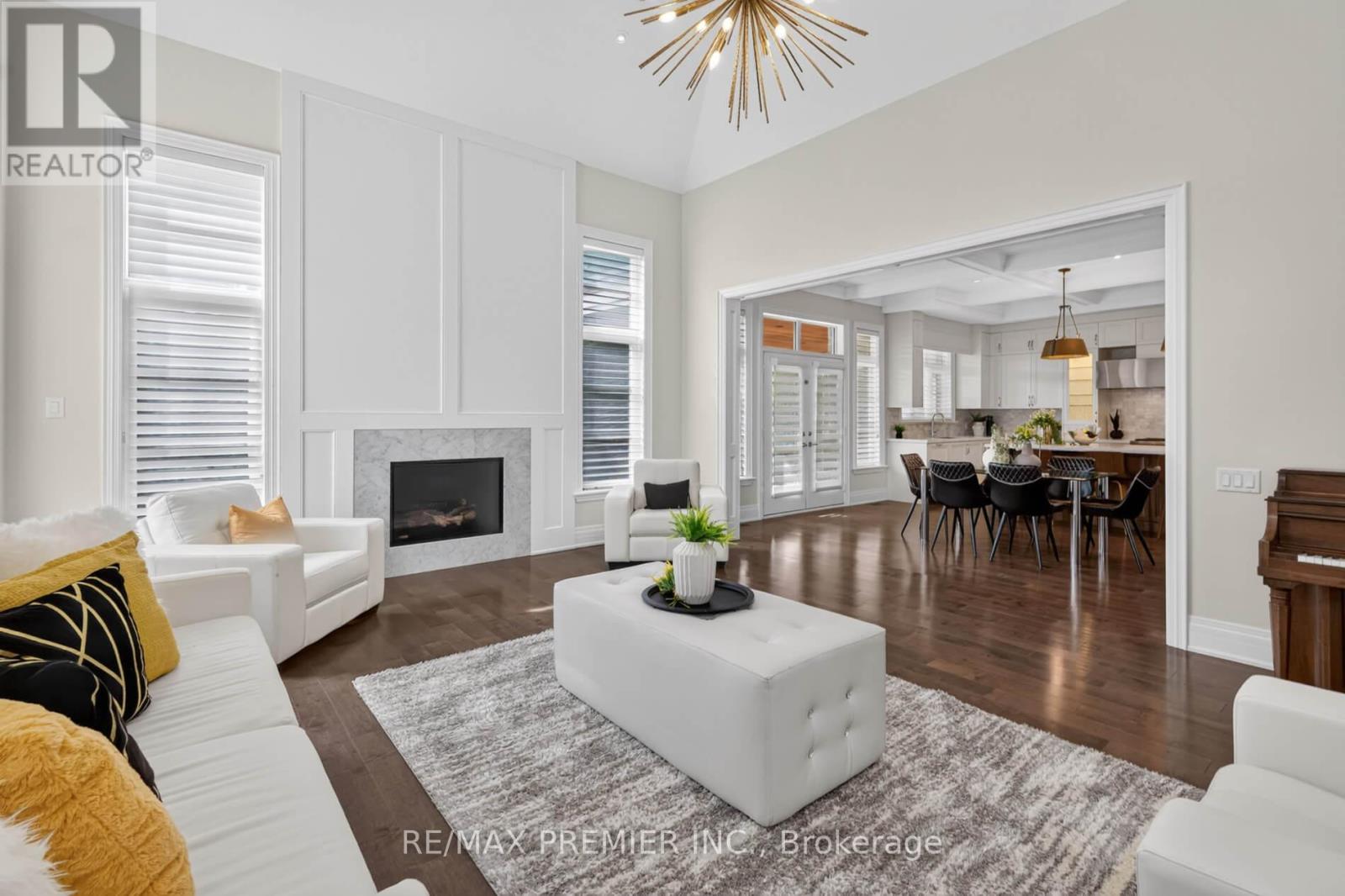31 Sarracini Crescent, Vaughan, Ontario  L4L 3S9 - Photo 20 - N13699222