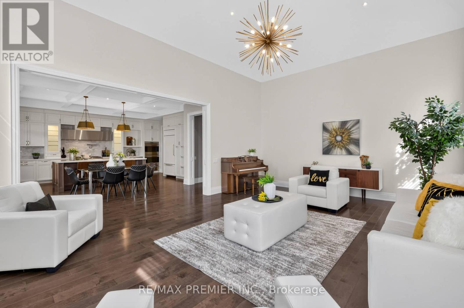31 Sarracini Crescent, Vaughan, Ontario  L4L 3S9 - Photo 21 - N13699222