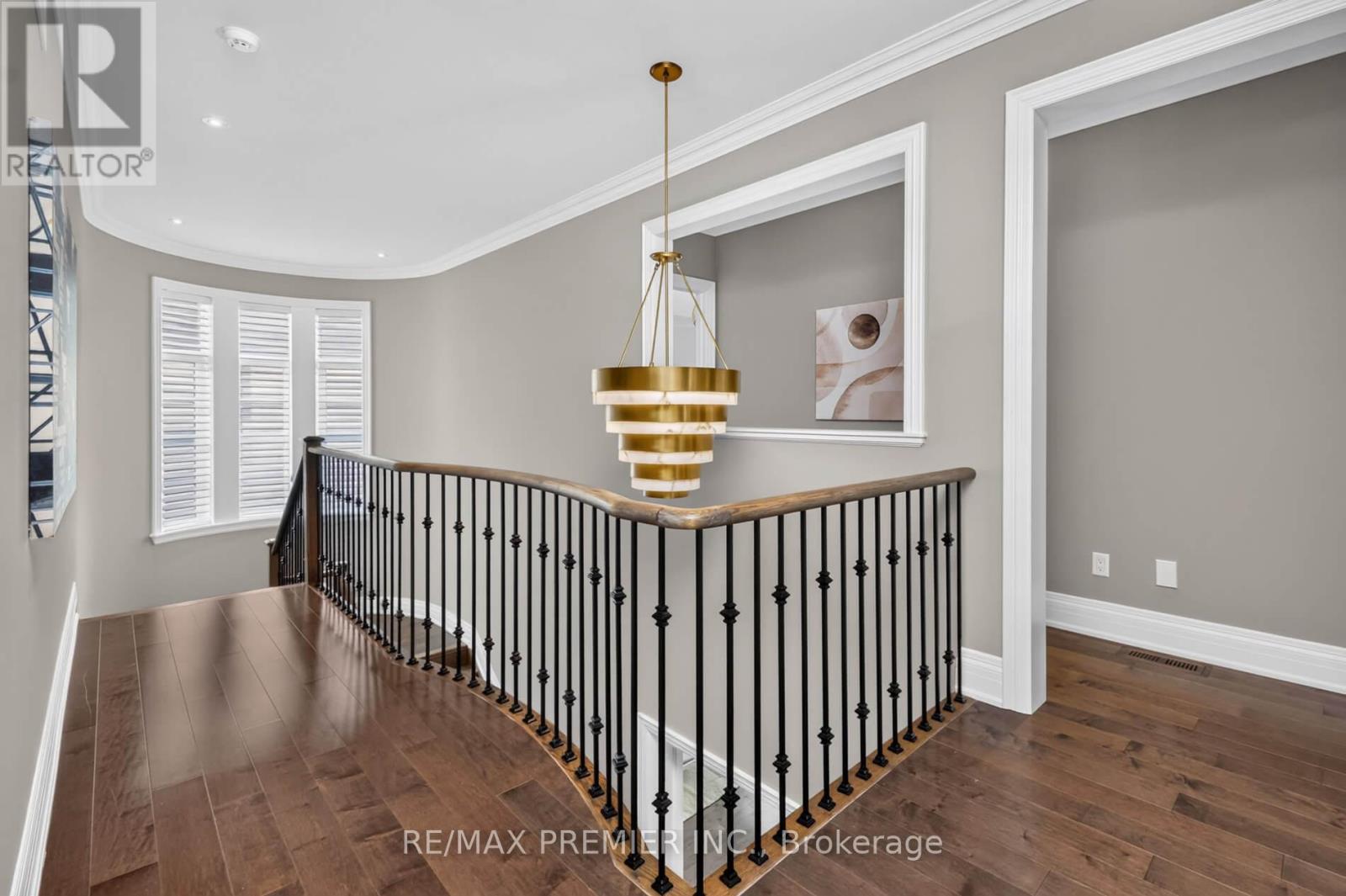 31 Sarracini Crescent, Vaughan, Ontario  L4L 3S9 - Photo 23 - N13699222