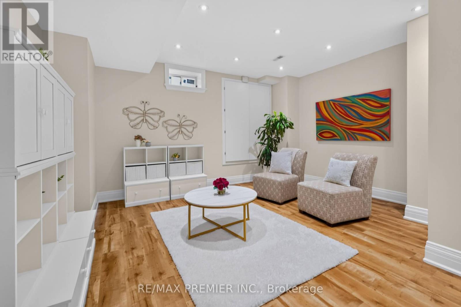 31 Sarracini Crescent, Vaughan, Ontario  L4L 3S9 - Photo 36 - N13699222