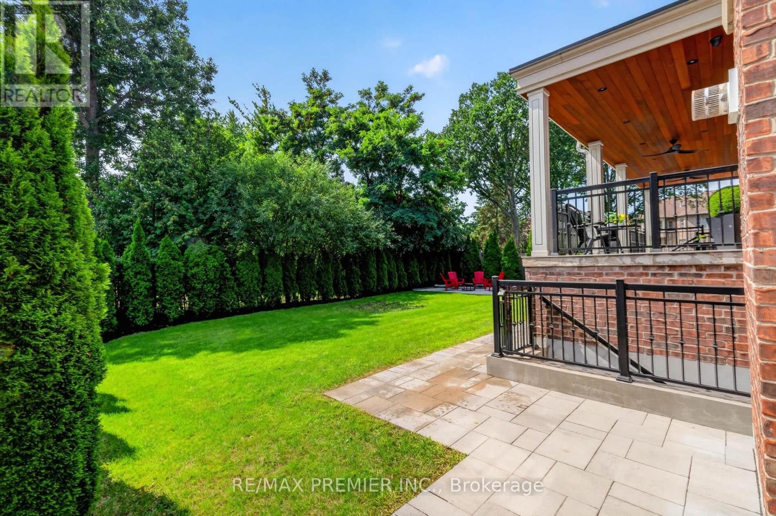 31 Sarracini Crescent, Vaughan, Ontario  L4L 3S9 - Photo 40 - N13699222