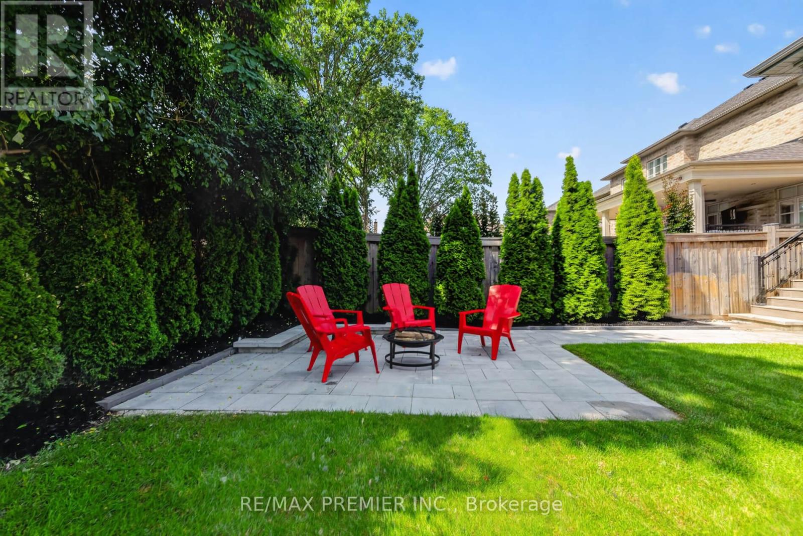 31 Sarracini Crescent, Vaughan, Ontario  L4L 3S9 - Photo 43 - N13699222