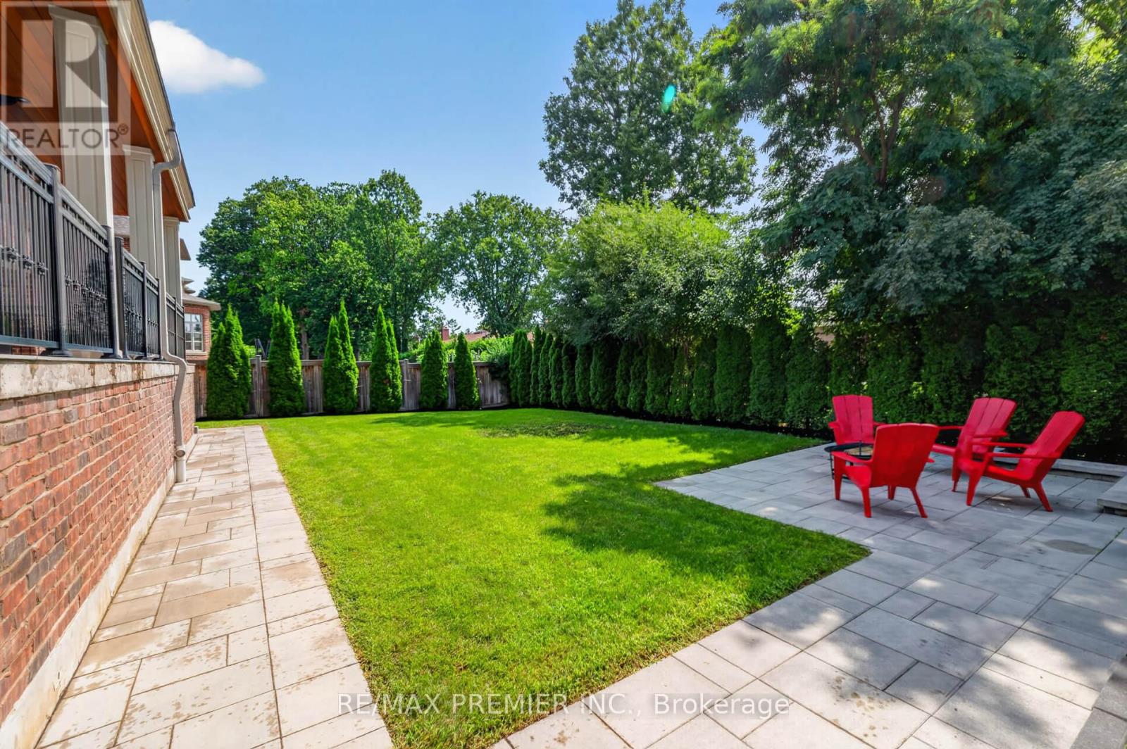 31 Sarracini Crescent, Vaughan, Ontario  L4L 3S9 - Photo 44 - N13699222