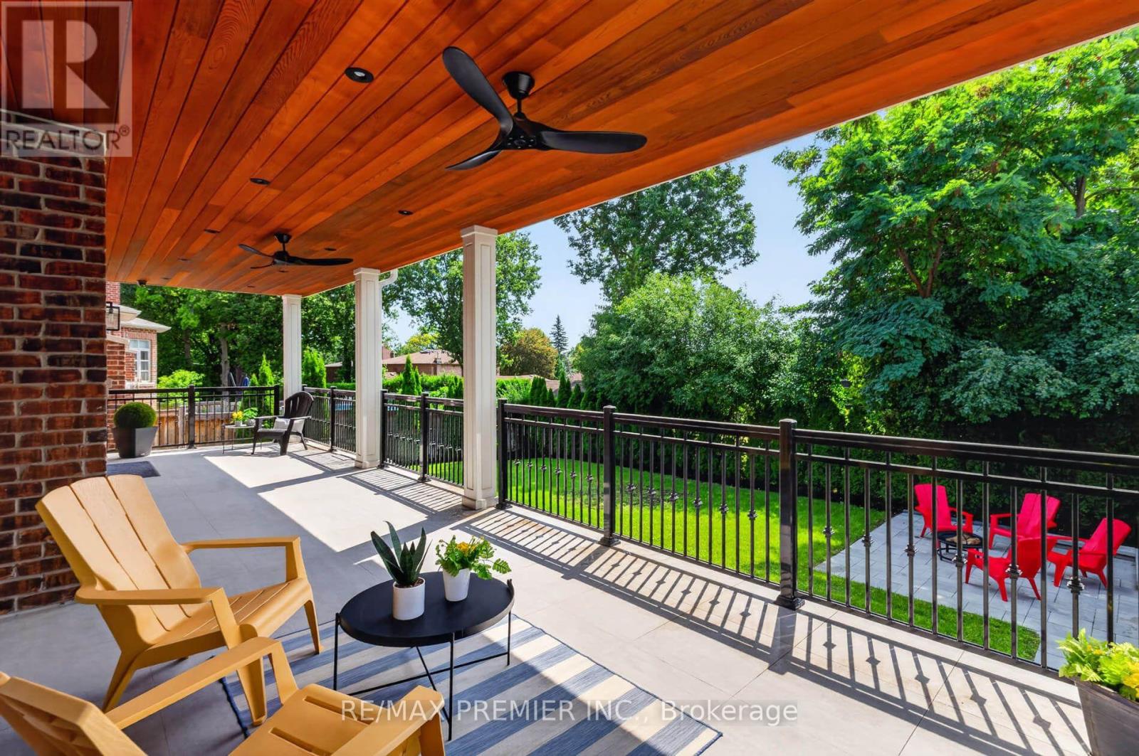 31 Sarracini Crescent, Vaughan, Ontario  L4L 3S9 - Photo 45 - N13699222