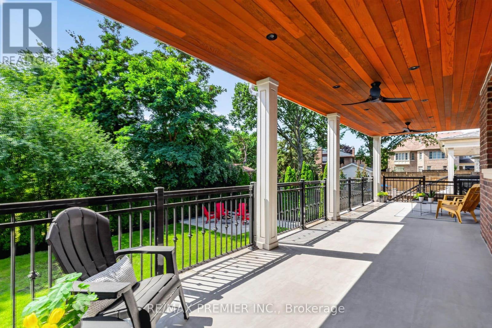31 Sarracini Crescent, Vaughan, Ontario  L4L 3S9 - Photo 46 - N13699222