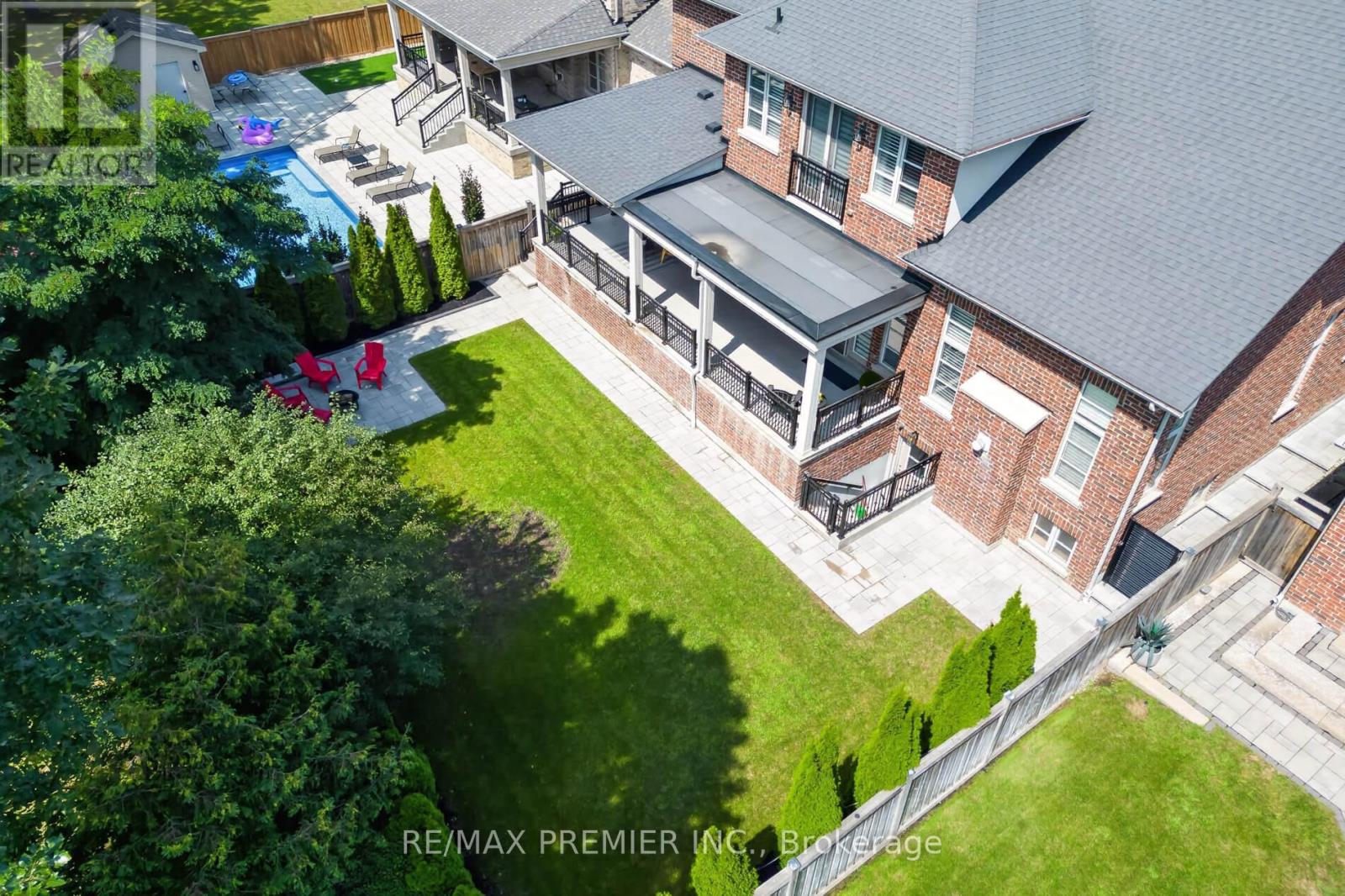 31 Sarracini Crescent, Vaughan, Ontario  L4L 3S9 - Photo 47 - N13699222