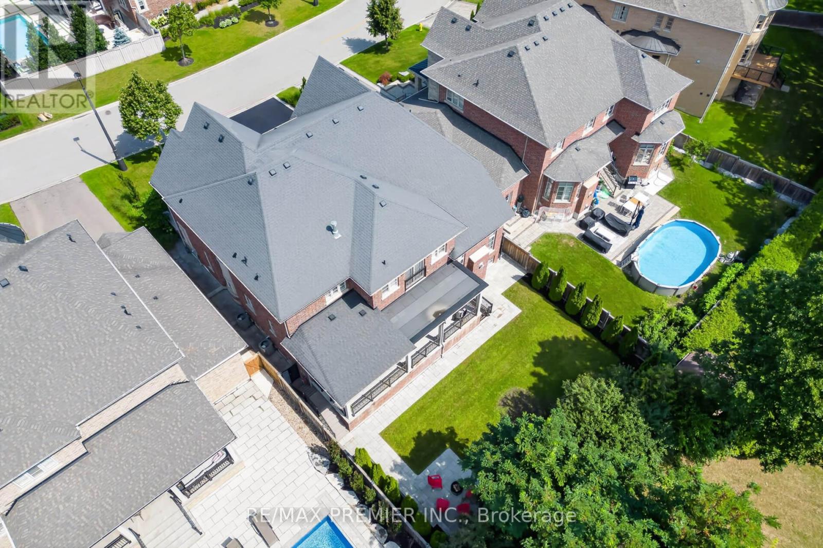 31 Sarracini Crescent, Vaughan, Ontario  L4L 3S9 - Photo 48 - N13699222