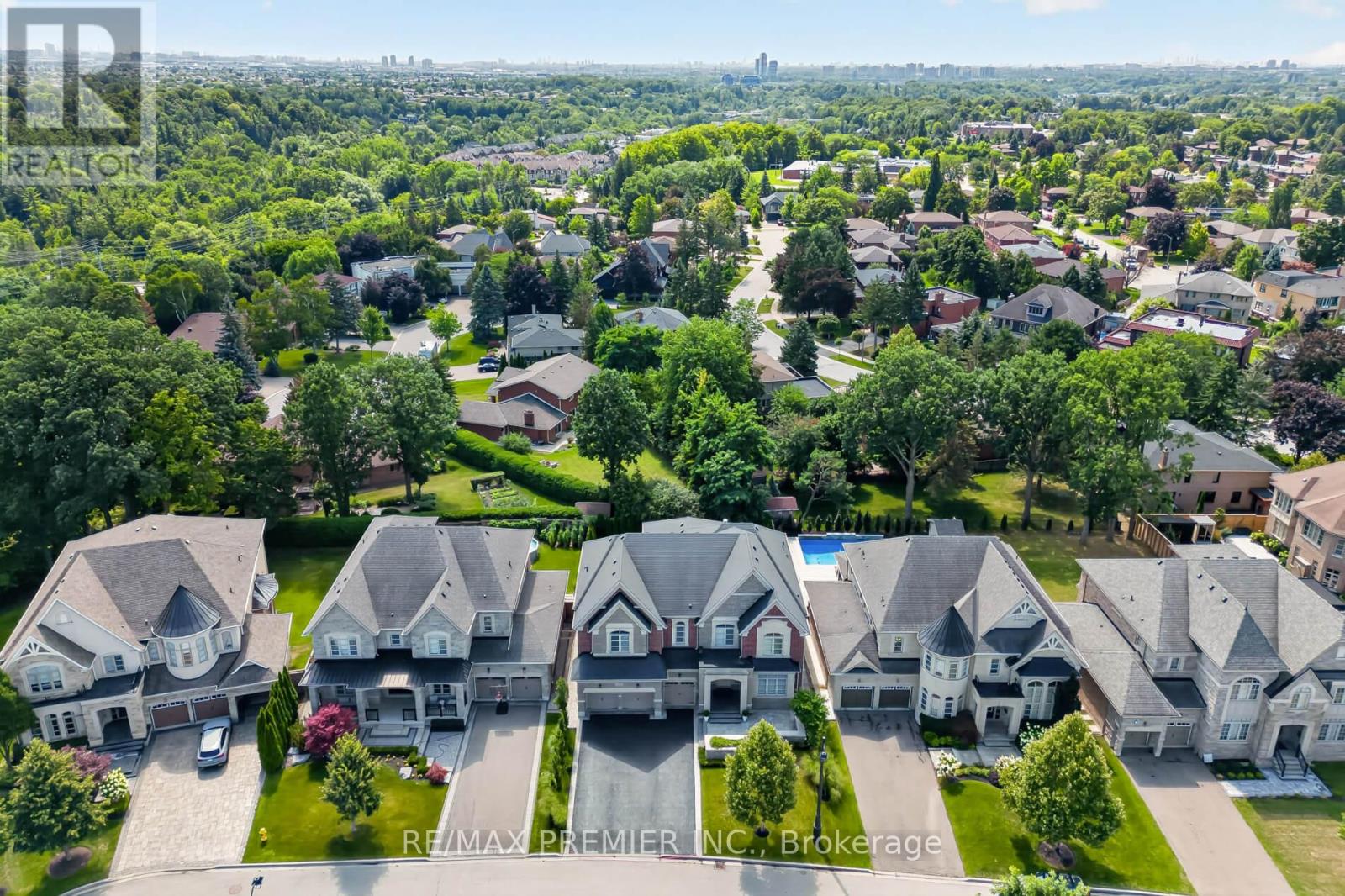 31 Sarracini Crescent, Vaughan, Ontario  L4L 3S9 - Photo 50 - N13699222