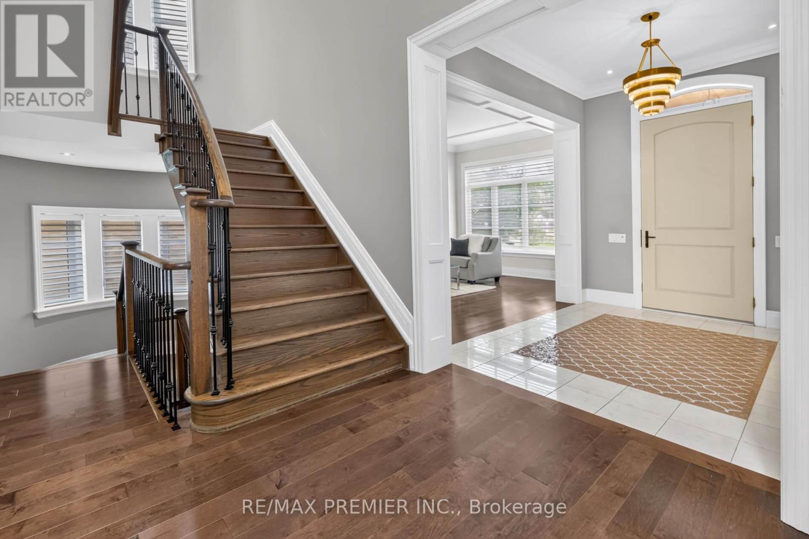 31 Sarracini Crescent, Vaughan, Ontario  L4L 3S9 - Photo 7 - N13699222