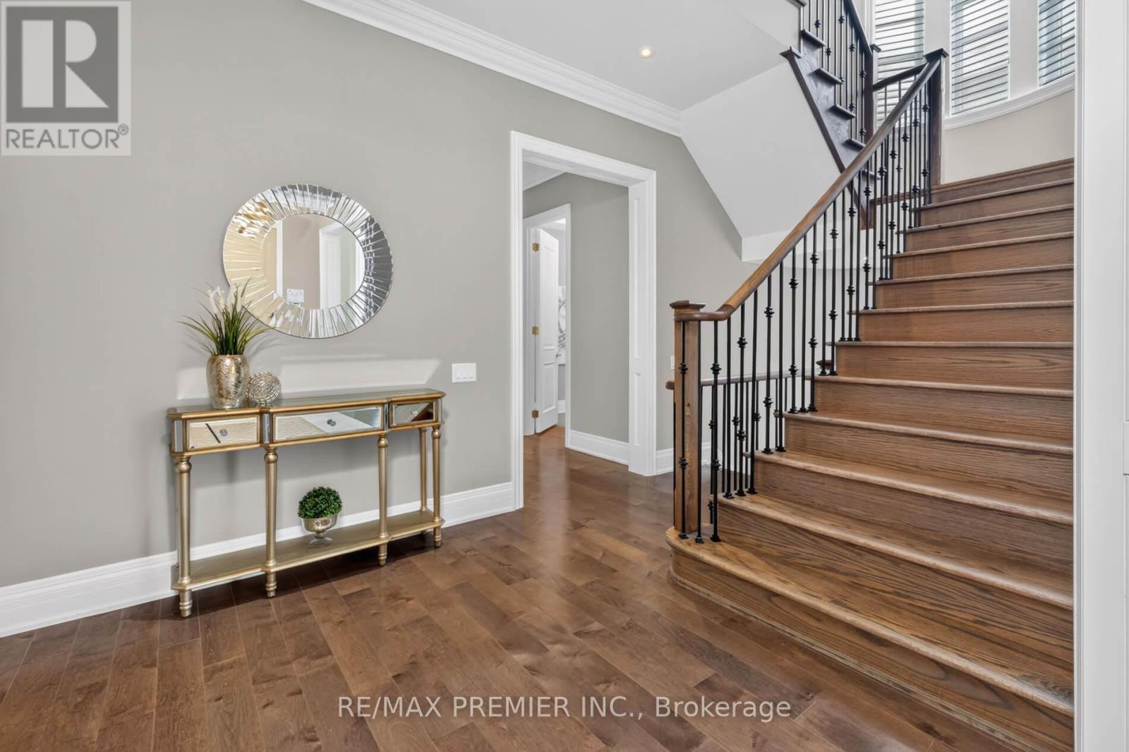 31 Sarracini Crescent, Vaughan, Ontario  L4L 3S9 - Photo 8 - N13699222