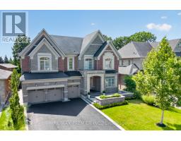 31 SARRACINI CRESCENT, Vaughan, Ontario