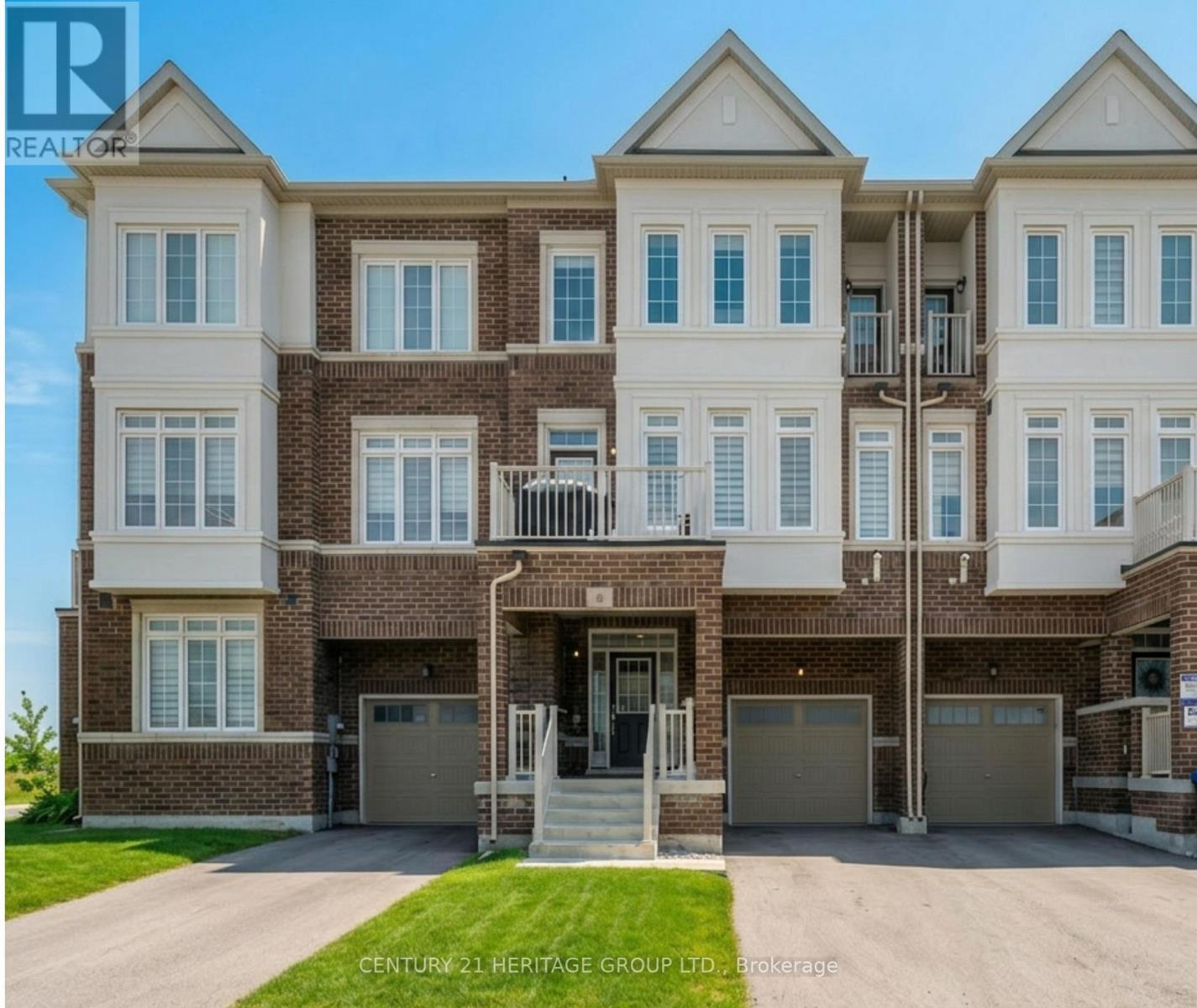 6 Mel Irving Drive, Bradford West Gwillimbury, Ontario  L3Z 4P1 - Photo 1 - N13699240