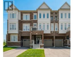 6 MEL IRVING DRIVE, Bradford West Gwillimbury, Ontario
