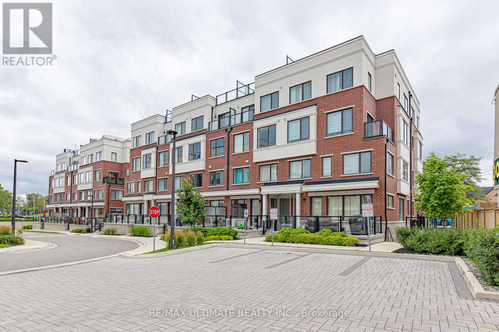 109 - 600 Alex Gardner Circle, Aurora, Ontario  L4G 0A3 - Photo 2 - N13699254
